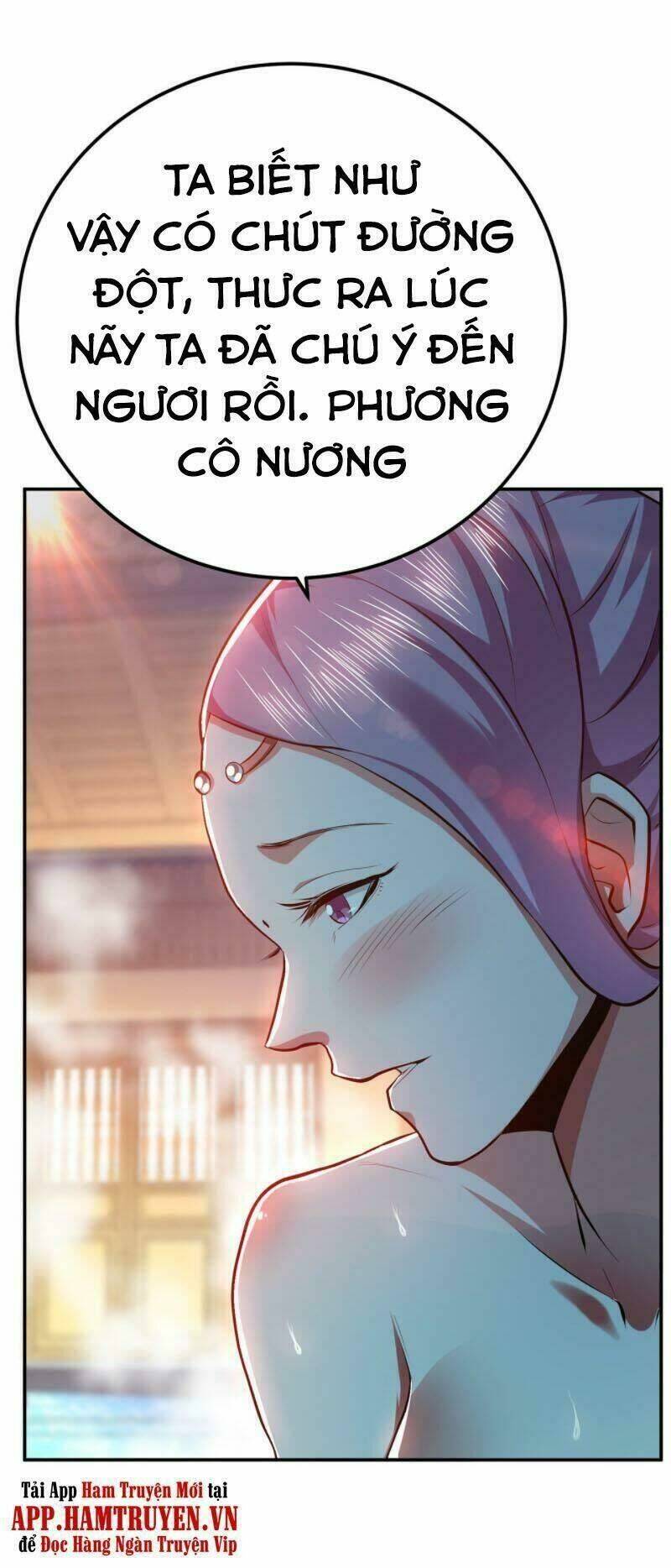 nam chủ và hậu cung đều dưới trướng ta chapter 10 18