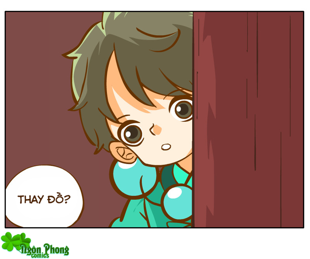 hòa thượng và tiểu long quân chapter 53 35