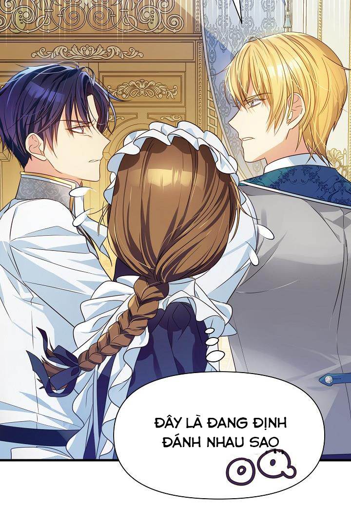 tôi đã ở đây ngay từ ban đầu chapter 6 64