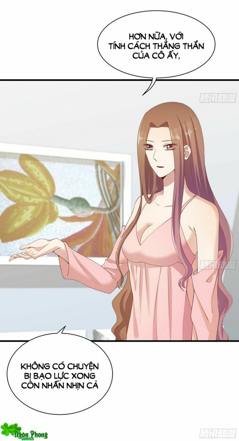 khi trò chơi ác ma bắt đầu chapter 63 25