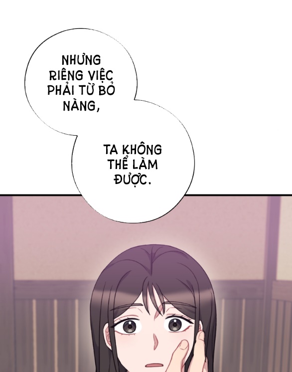 [18+] mơ về một cơn mưa phùn chapter 28.2 1