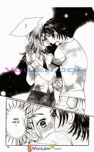 tên nô lệ đáng yêu chapter 4 76