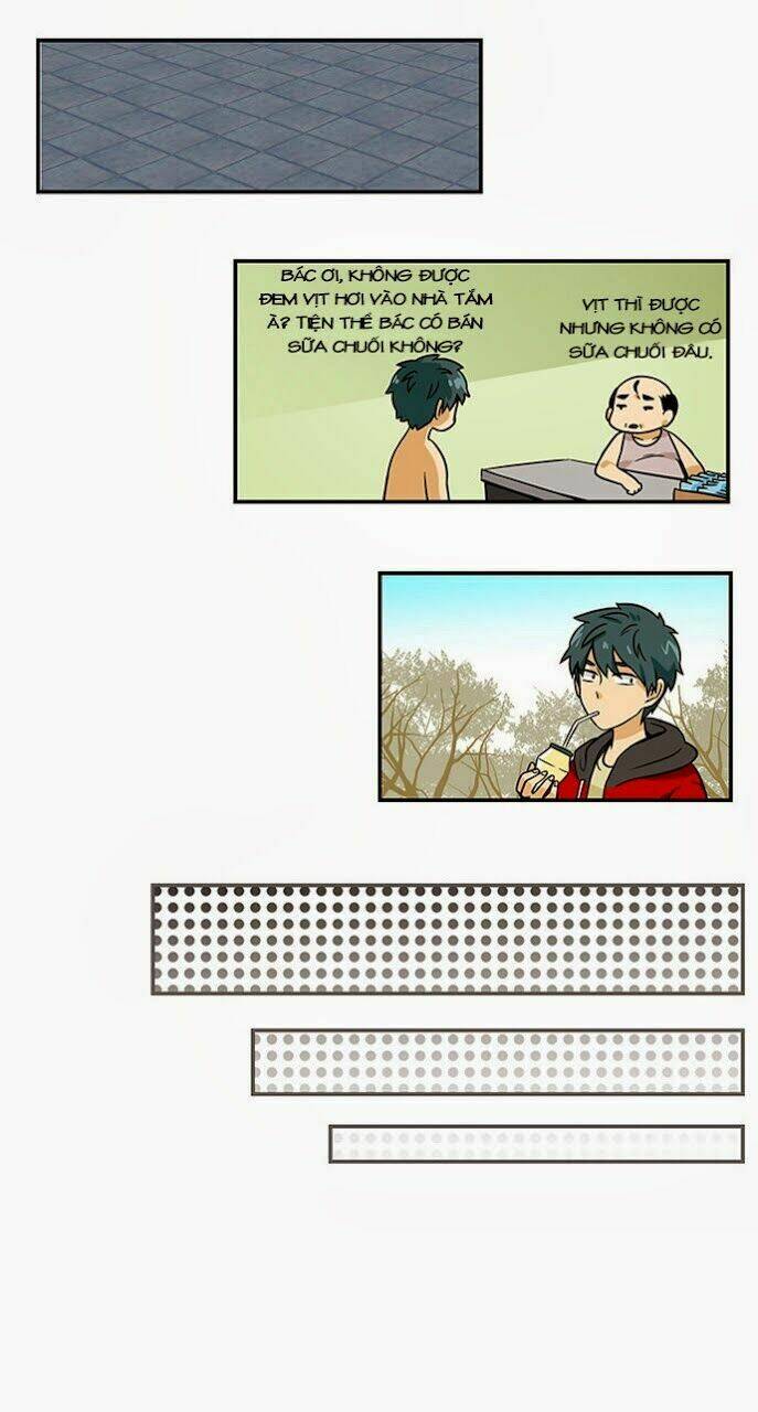 hắn ta là rồng chapter 71 18