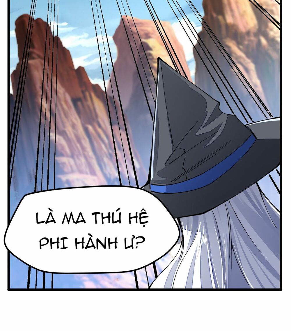 sức mạnh của kiếm thần chapter 13 19