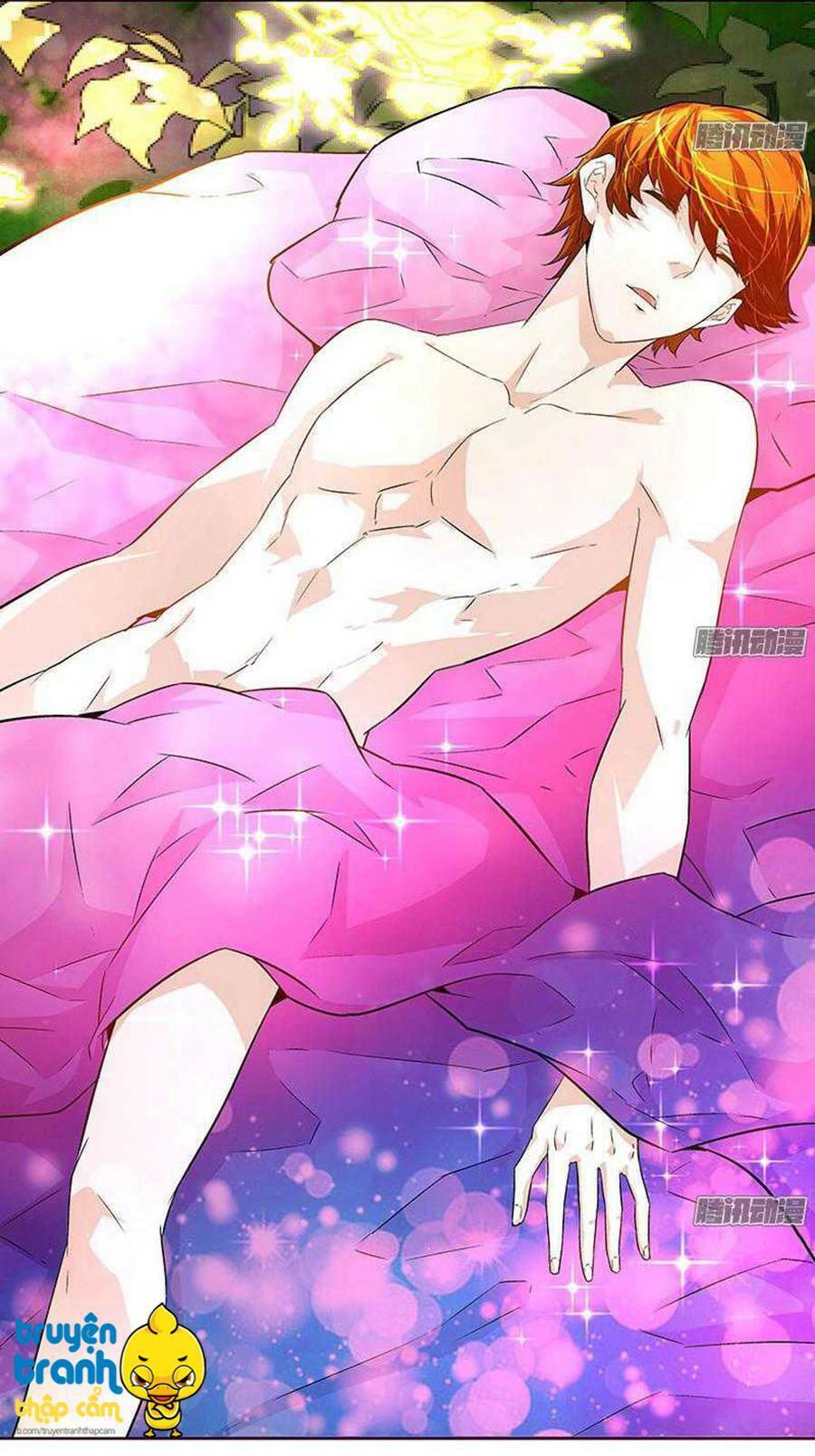 cường sủng hào môn tiểu manh thê chapter 26 3