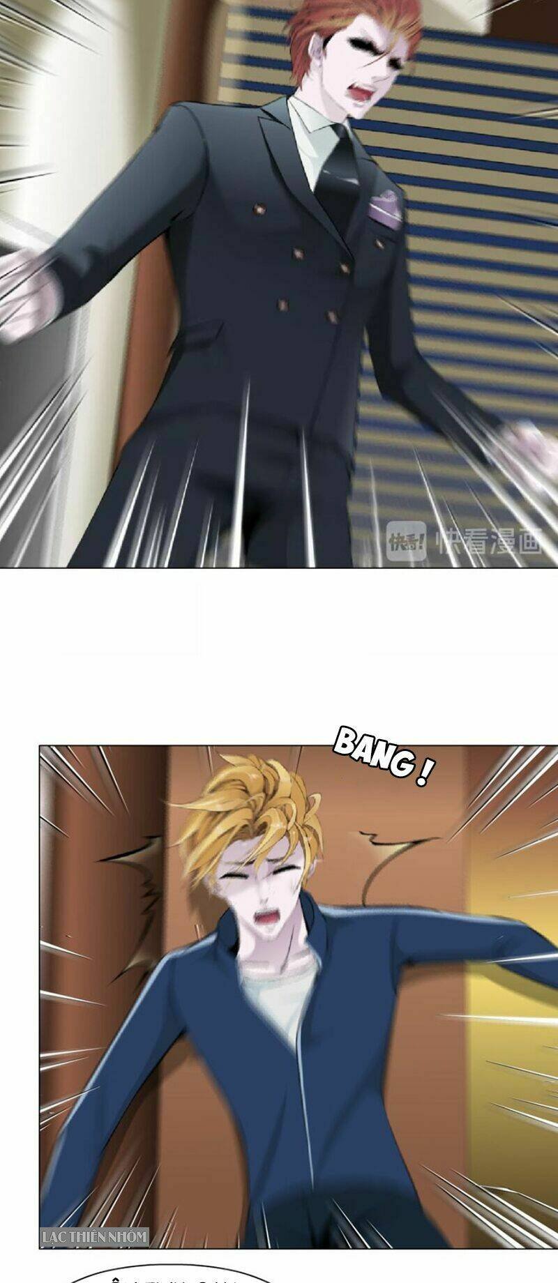 sổ tay mỹ nam giới x chapter 48 12