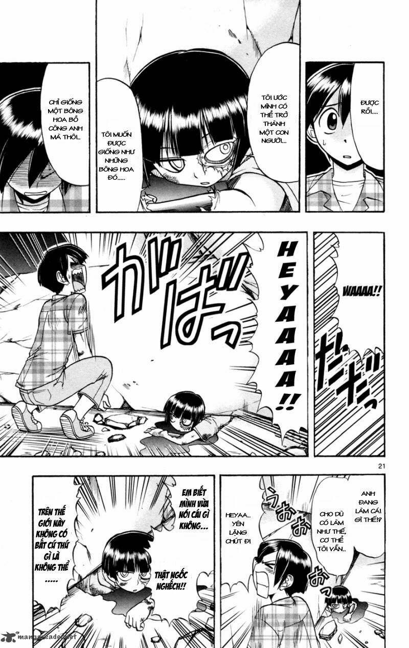 mahou no iroha! chapter 12 24