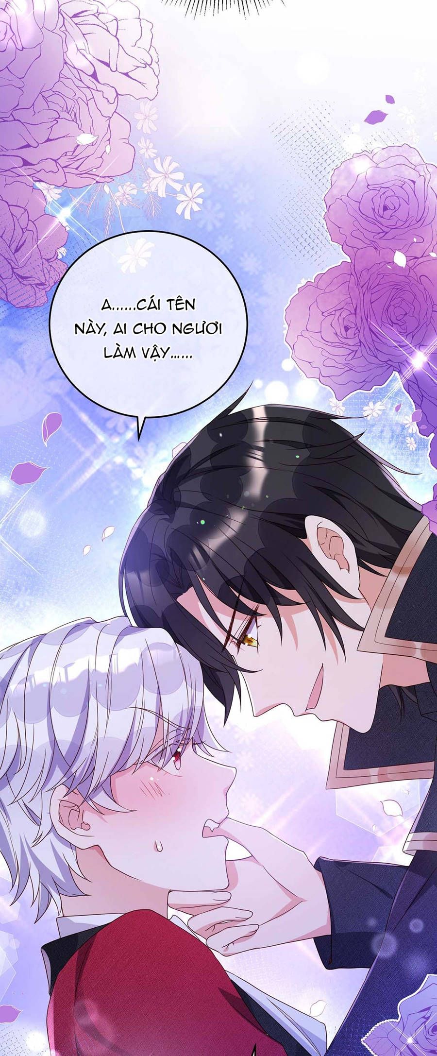 rước sói vào nhà chapter 13 11