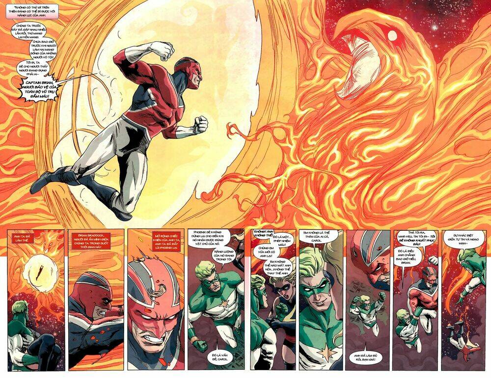 avengers vs x-men chapter 18 18