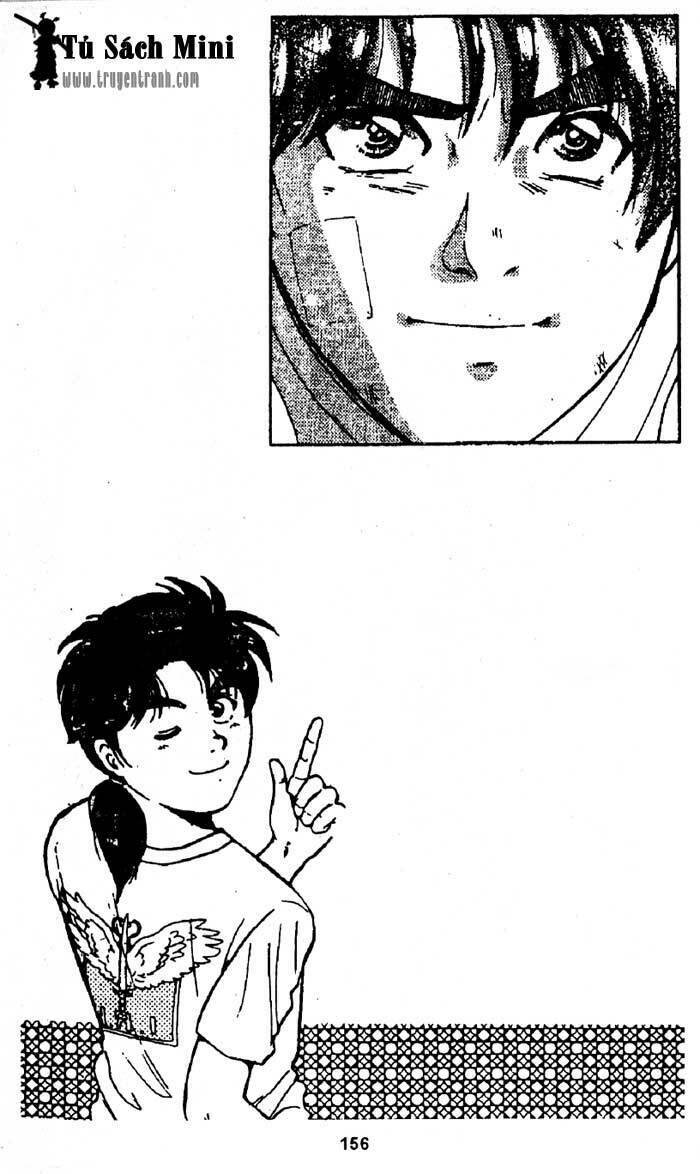 thám tử kindaichi (bản đẹp) chapter 192 28