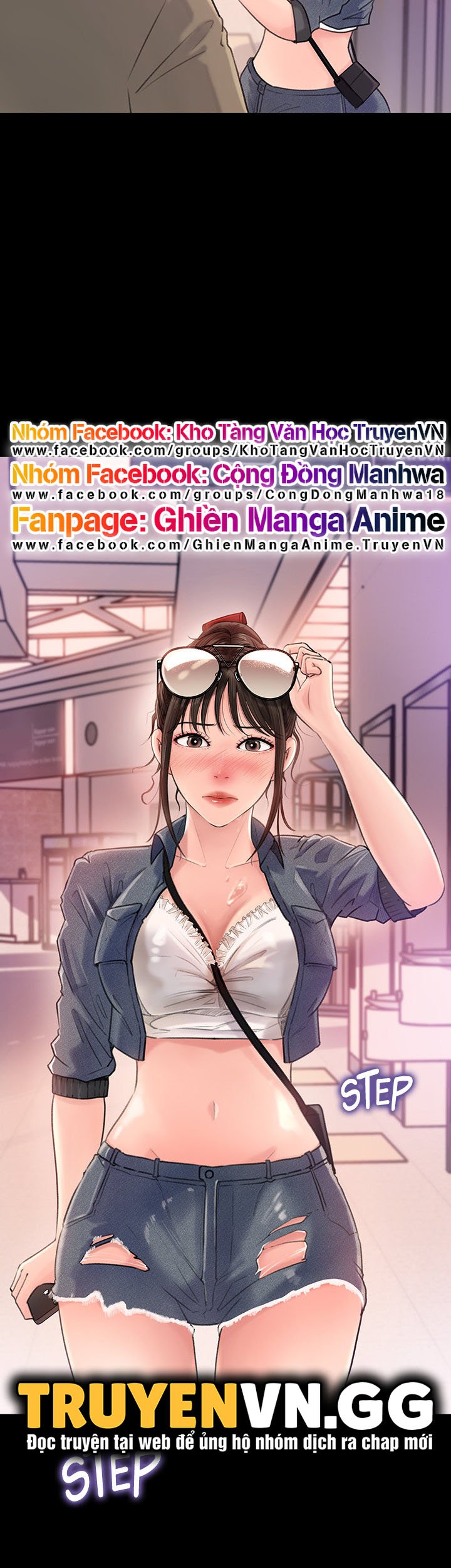 em vợ nóng bỏng chapter 2 13