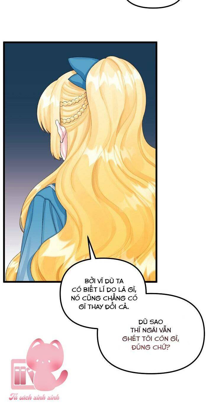 công chúa bãi rác chapter 61 56