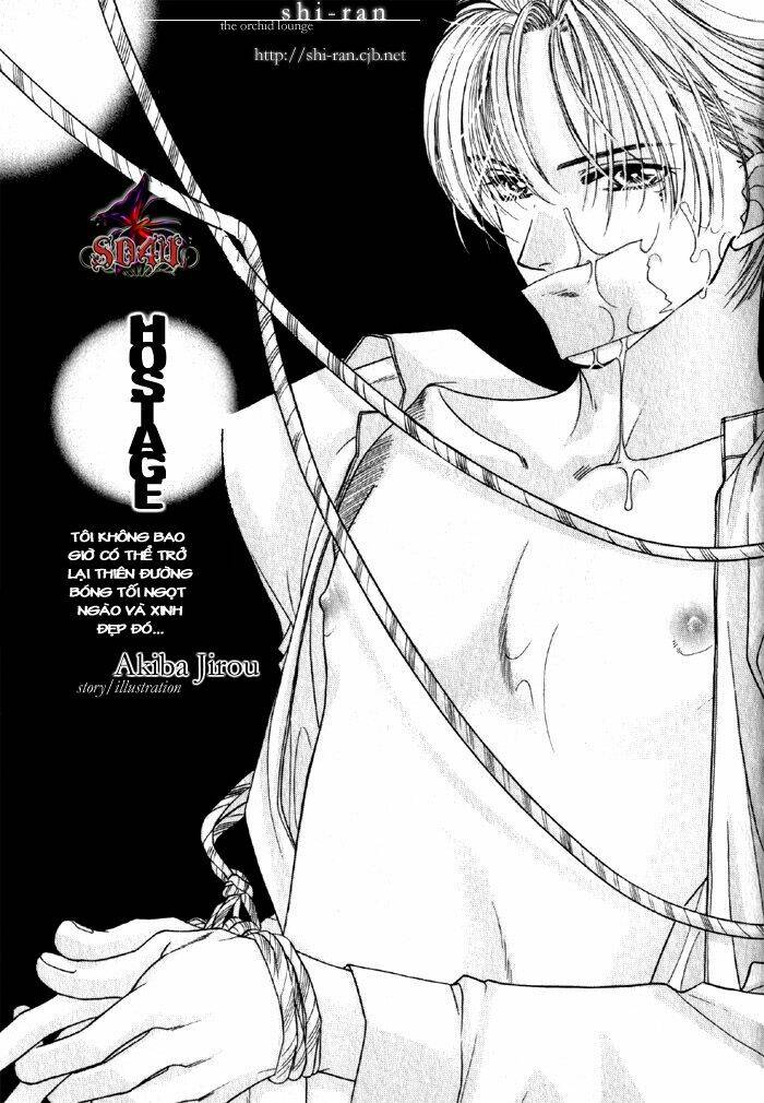 hostage – akiba jirou chapter 1 2