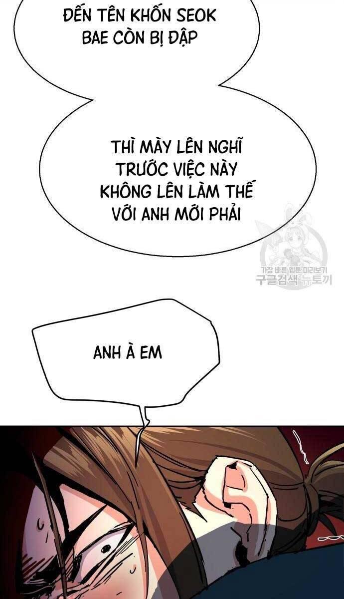 bạn học tôi là lính đánh thuê chapter 149 100