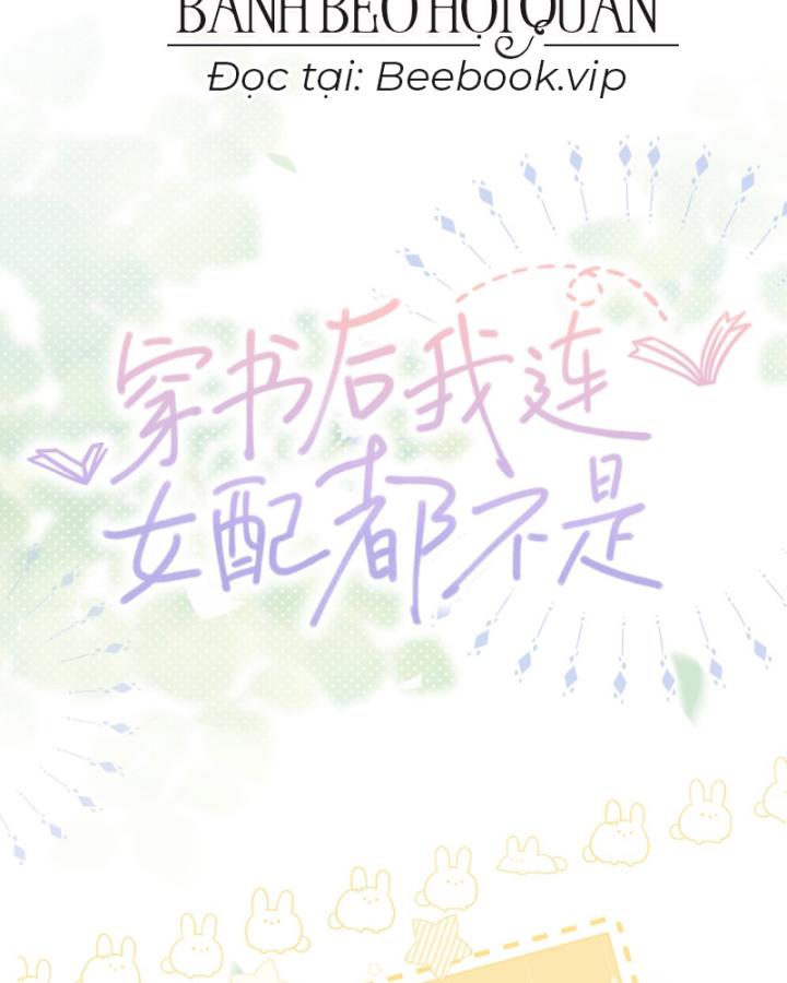 xuyên sách vào nhân vật nữ thứ n chapter 0 30