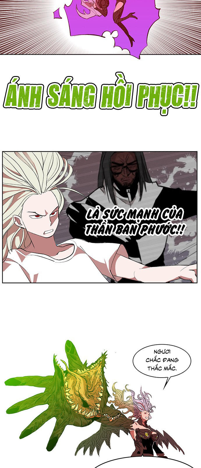 hard core leveling warrior chapter 169 30