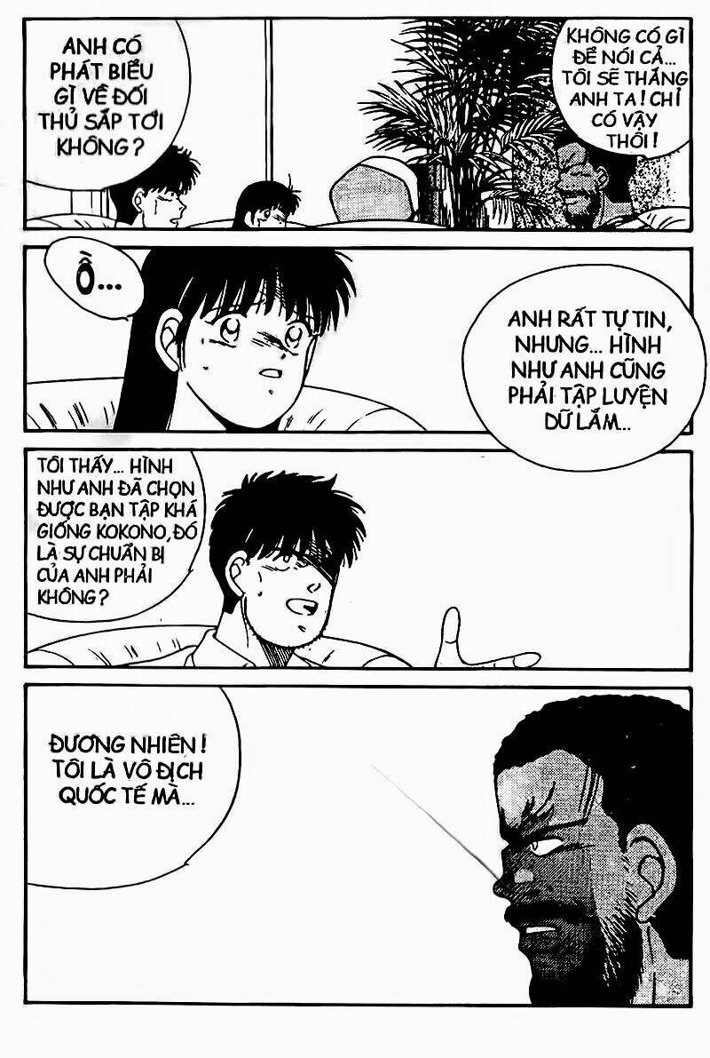 truyền nhân atula - shura no mon i chapter 112 22