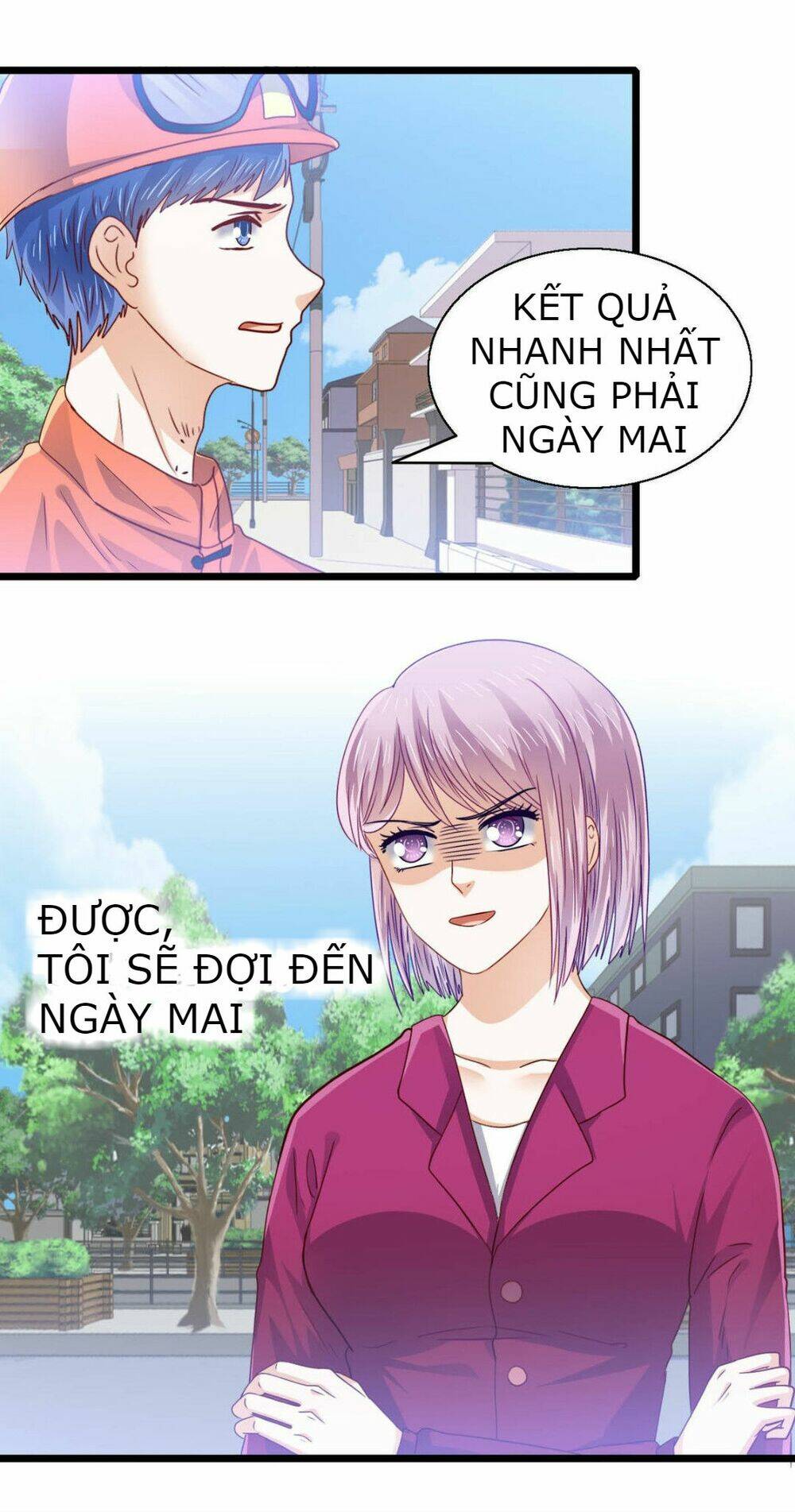 lăng thiếu! nhẹ một chút, đau chapter 20 20