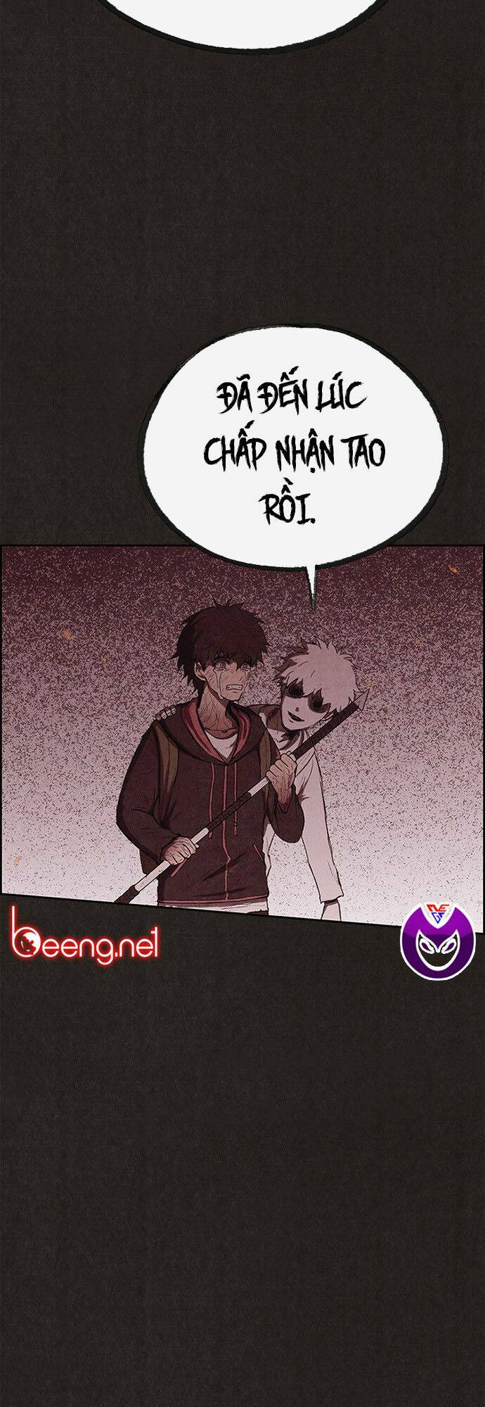 quái vật tại chung cư xanh chapter 125 38