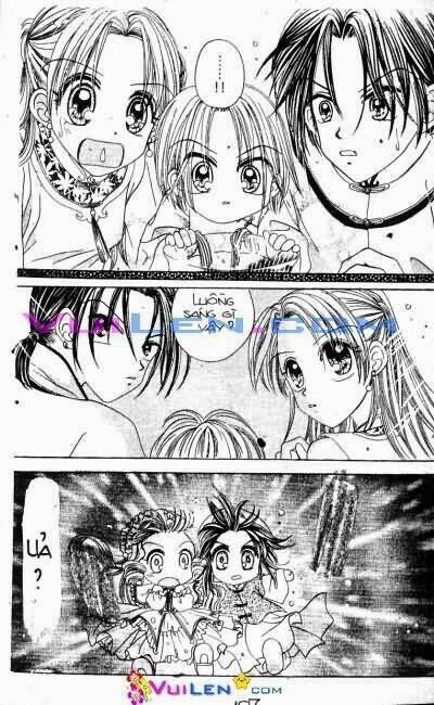 đôi giày thủy tinh chapter 7 107