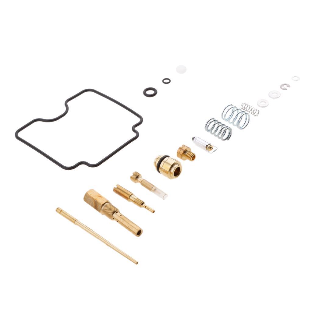 Carb Carburetor Kit for Z250 2004-2009 Repair