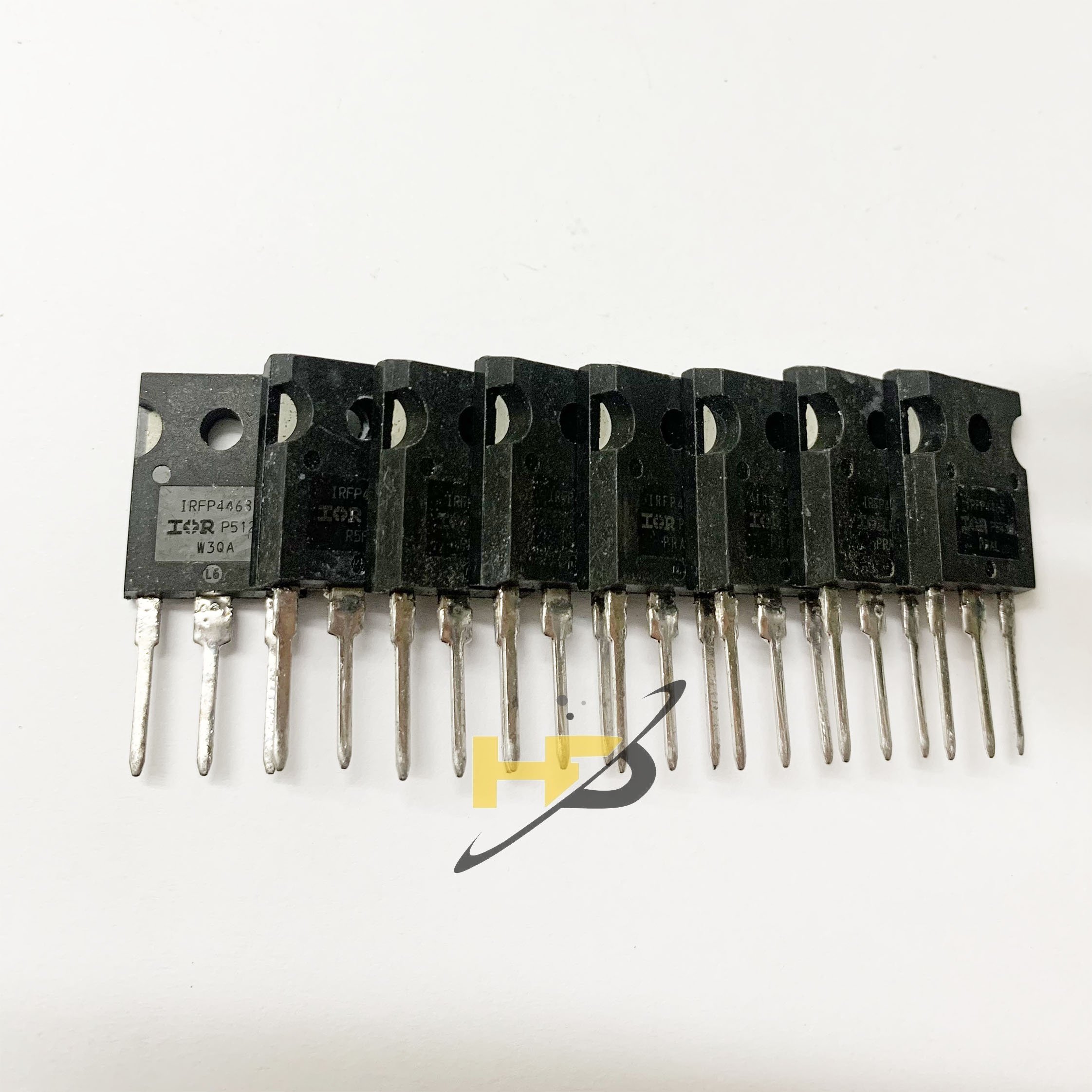 IRFP4468 Mosfet Kênh N 195A 100V Chân TO-247 Tháo Máy