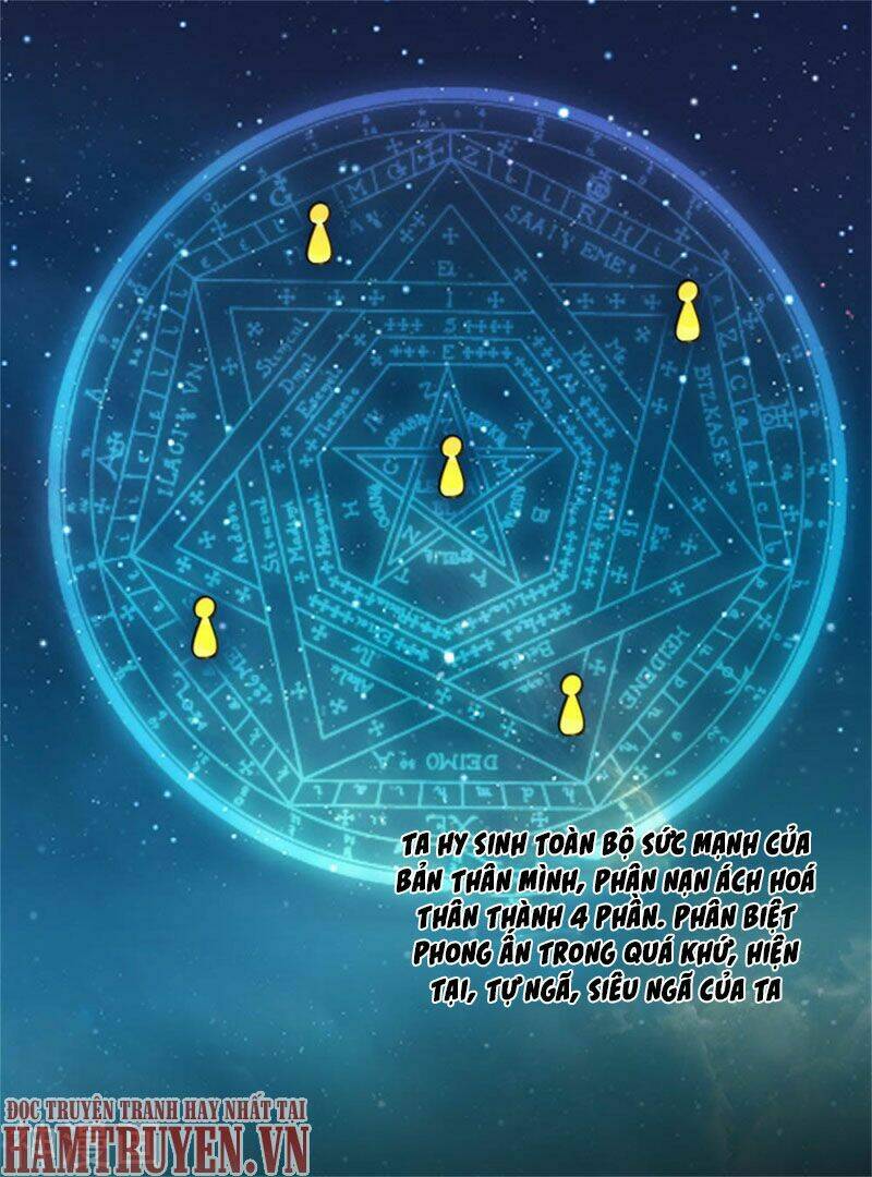 đỉnh phong dự ngôn đế chapter 35 17