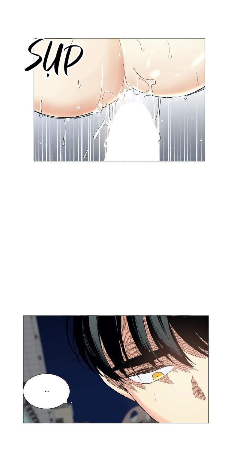 hôm nay lại là một ngày nắng ấm chapter 14 39