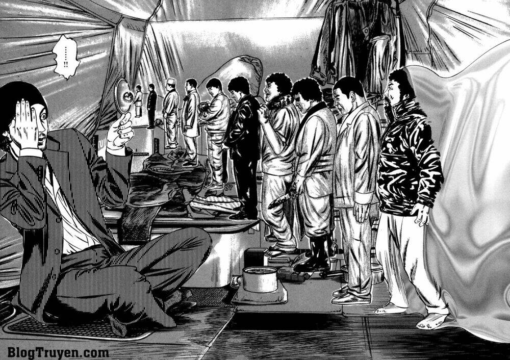 homunculus chapter 137 10