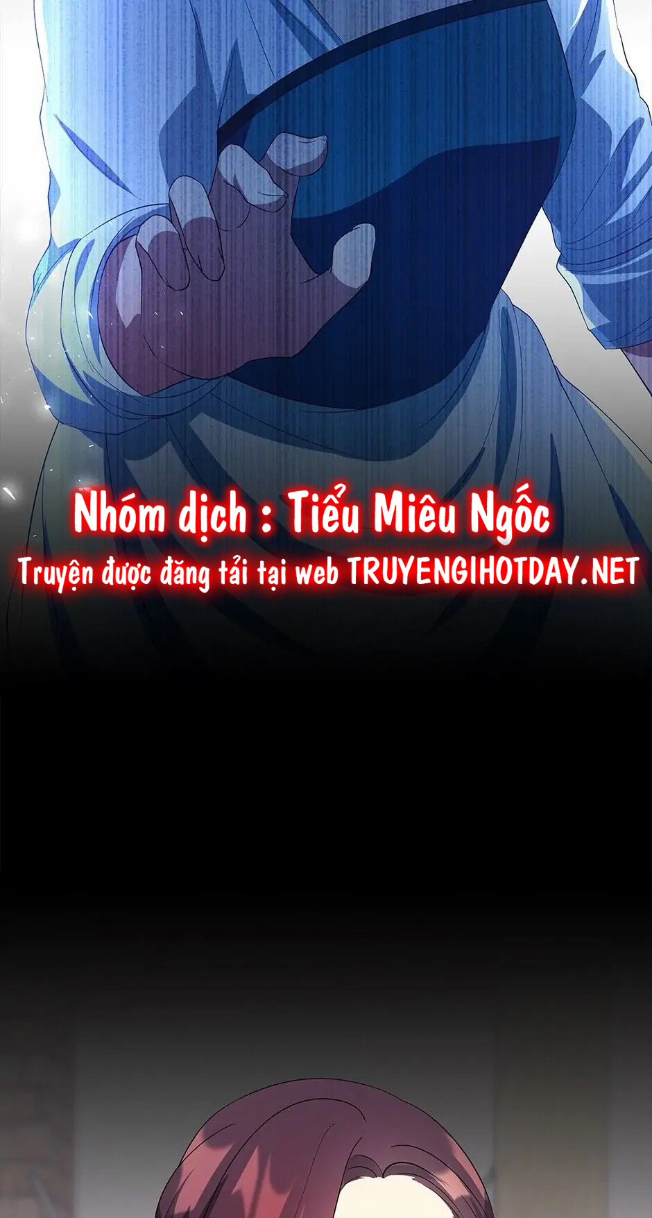 tôi không phải là nữ anh hùng chapter 26 30