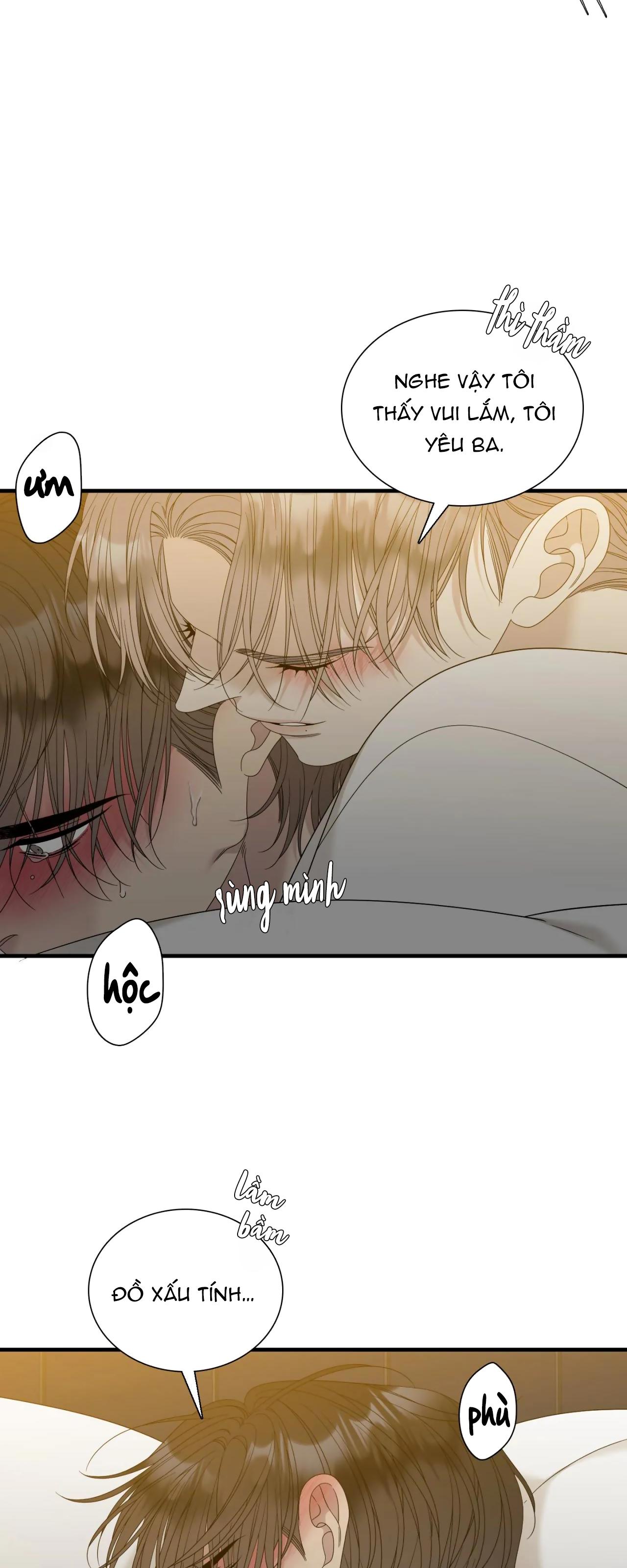 tên rác rưởi chapter 60 29