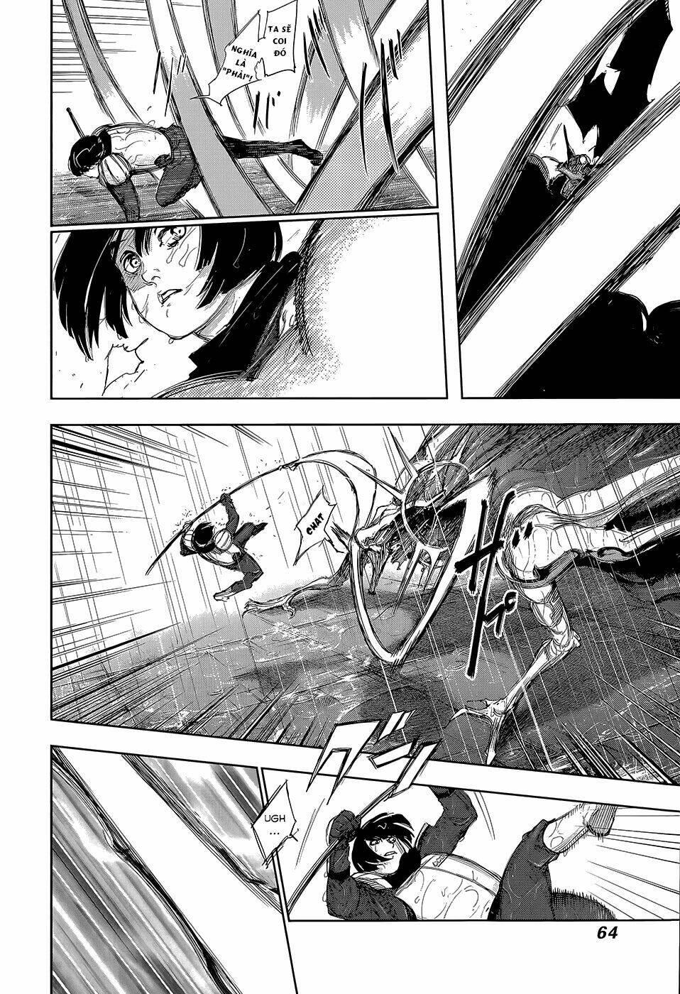 ngạ quỷ tokyo chapter 136 5