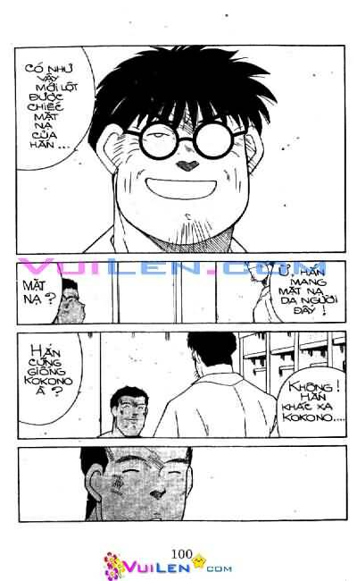 truyền nhân atula - shura no mon i chapter 37 101