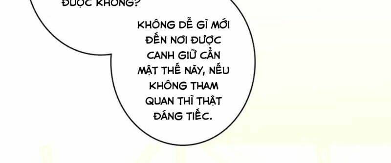 nhất sinh nhất thế mỹ nhân cốt chapter 7 4