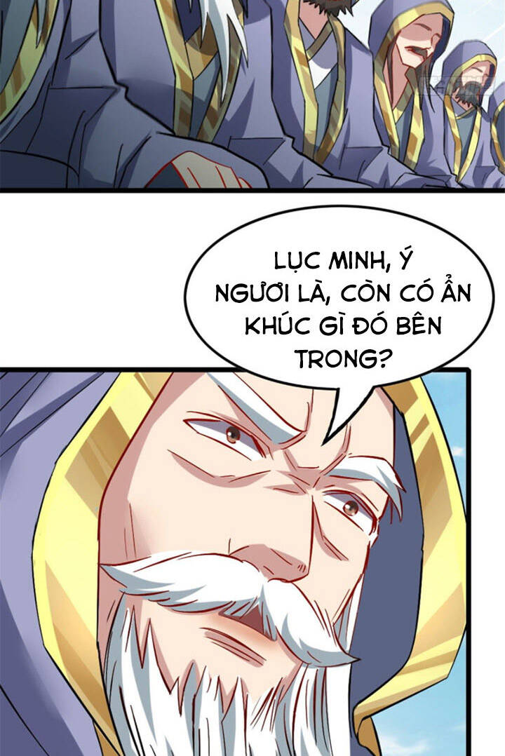 vạn đạo long hoàng chapter 11 59