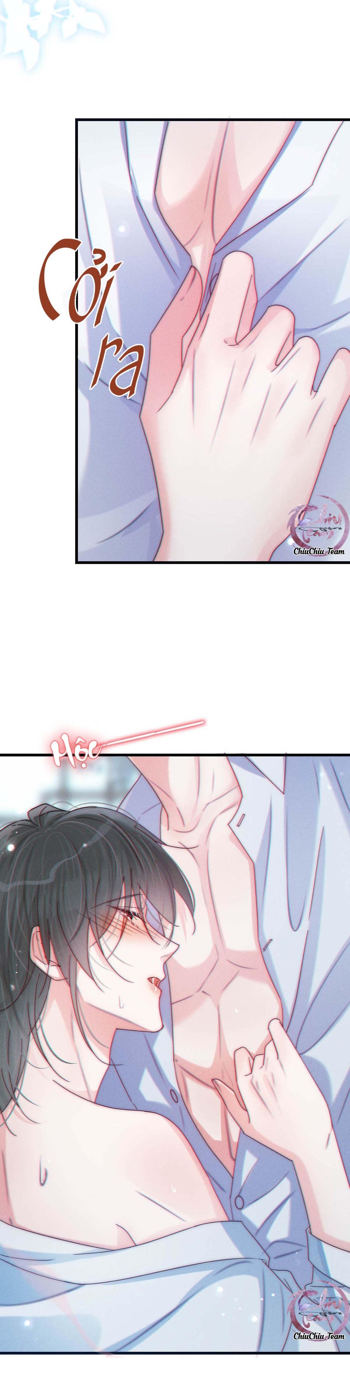 nghiện rượu chapter 66 2