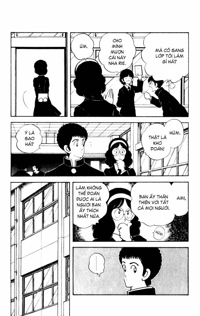 rough - ngọc thô chapter 54 9