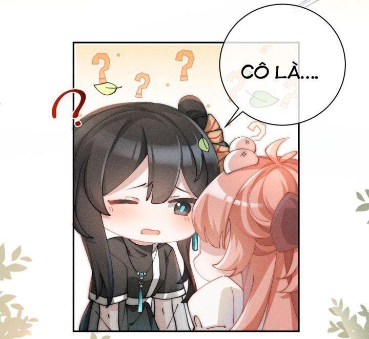 thân là nữ phụ độc ác ta dưỡng nữ chính bệnh kiều là bình thường chứ?! chapter 1 90