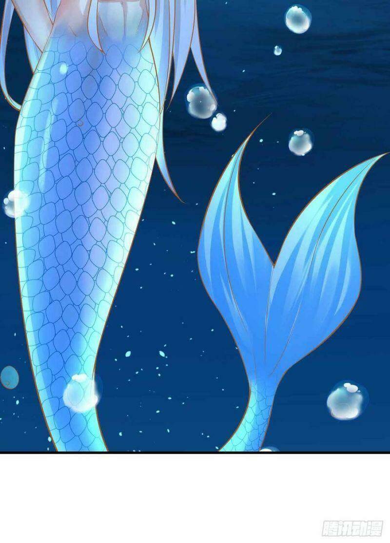 nhân ngư học trưởng, đừng ôm ta! chapter 84 31