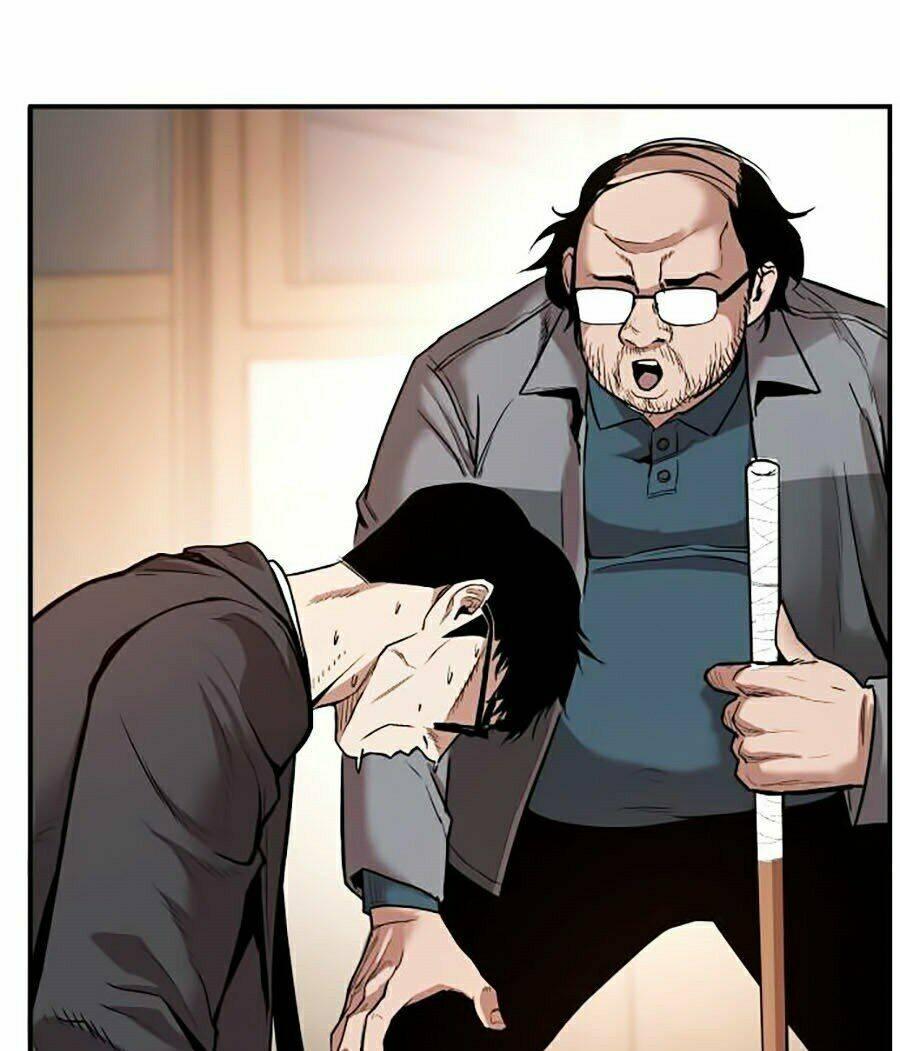 đặc vụ kim chapter 1 16