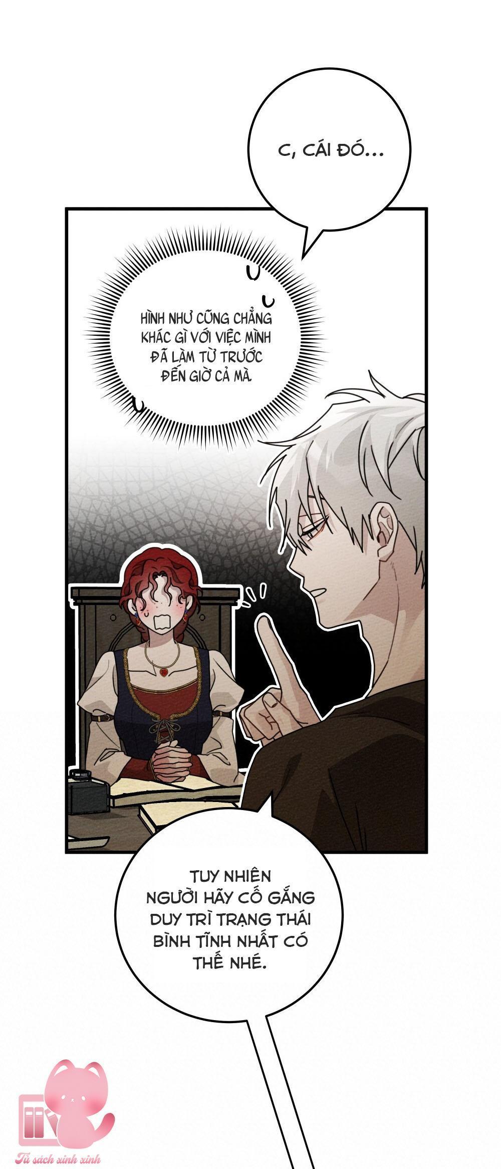 dưới tán cây sồi chapter 61 29