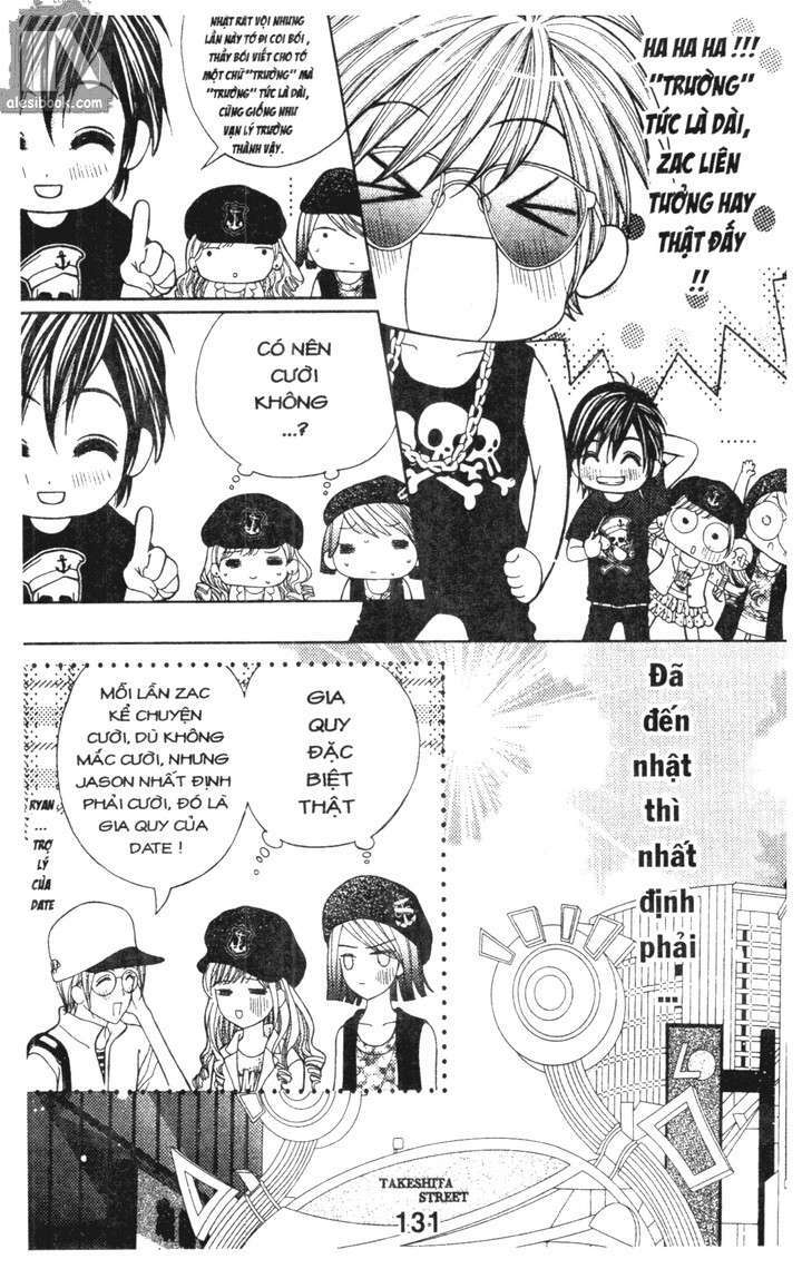 ngôi sao sugar chapter 4 10