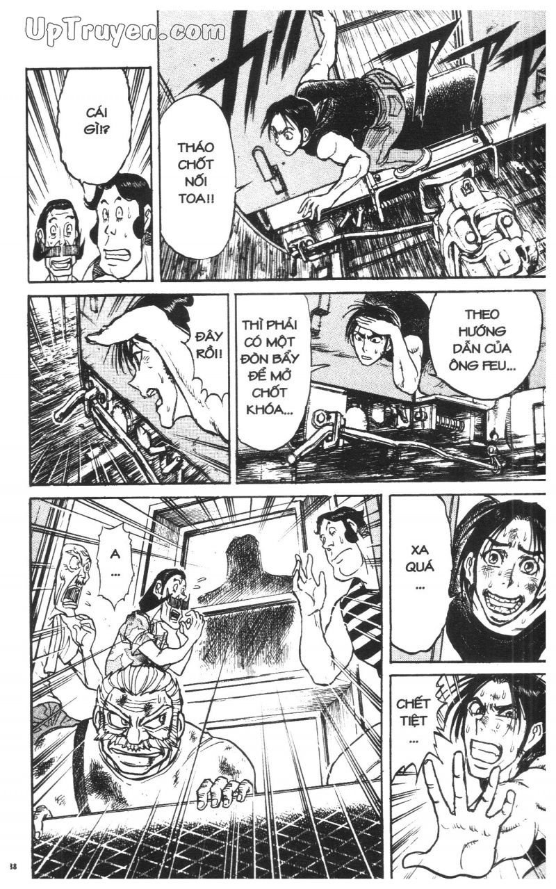 nhật ký lọ lem chapter 42 90