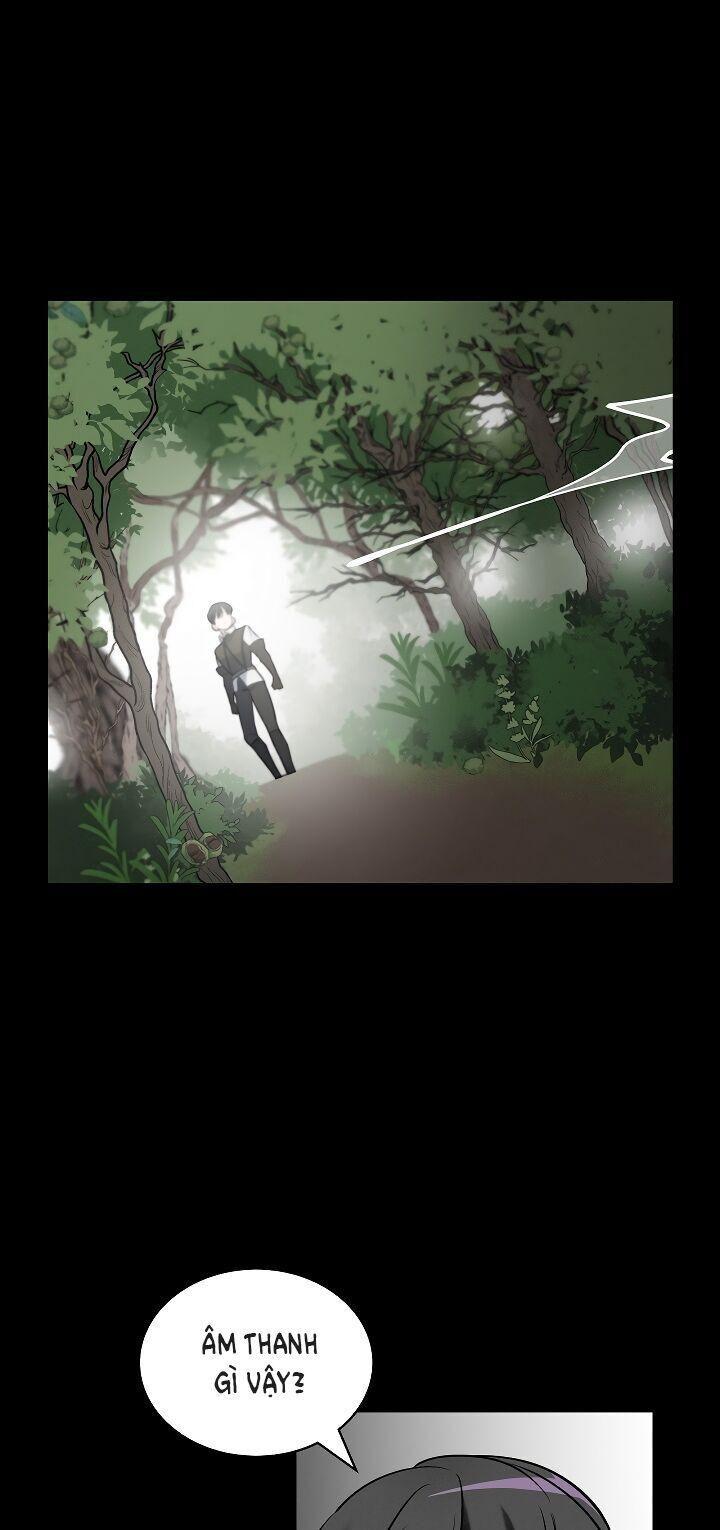 tôi lên cấp chỉ bằng cách ăn chapter 11 1