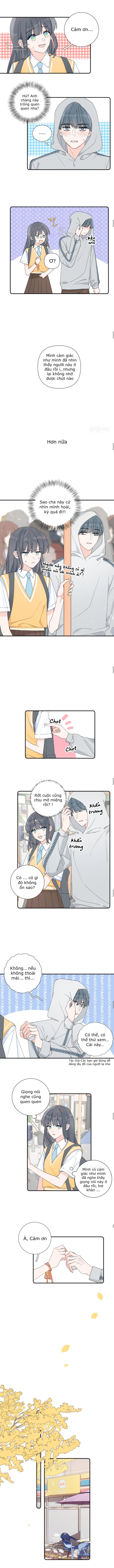 anh đúng là cầm thú chapter 16 4