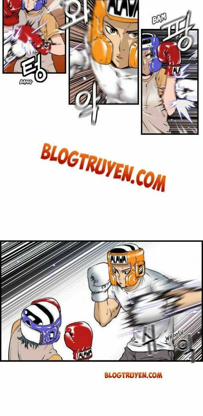 green boy chapter 13 26