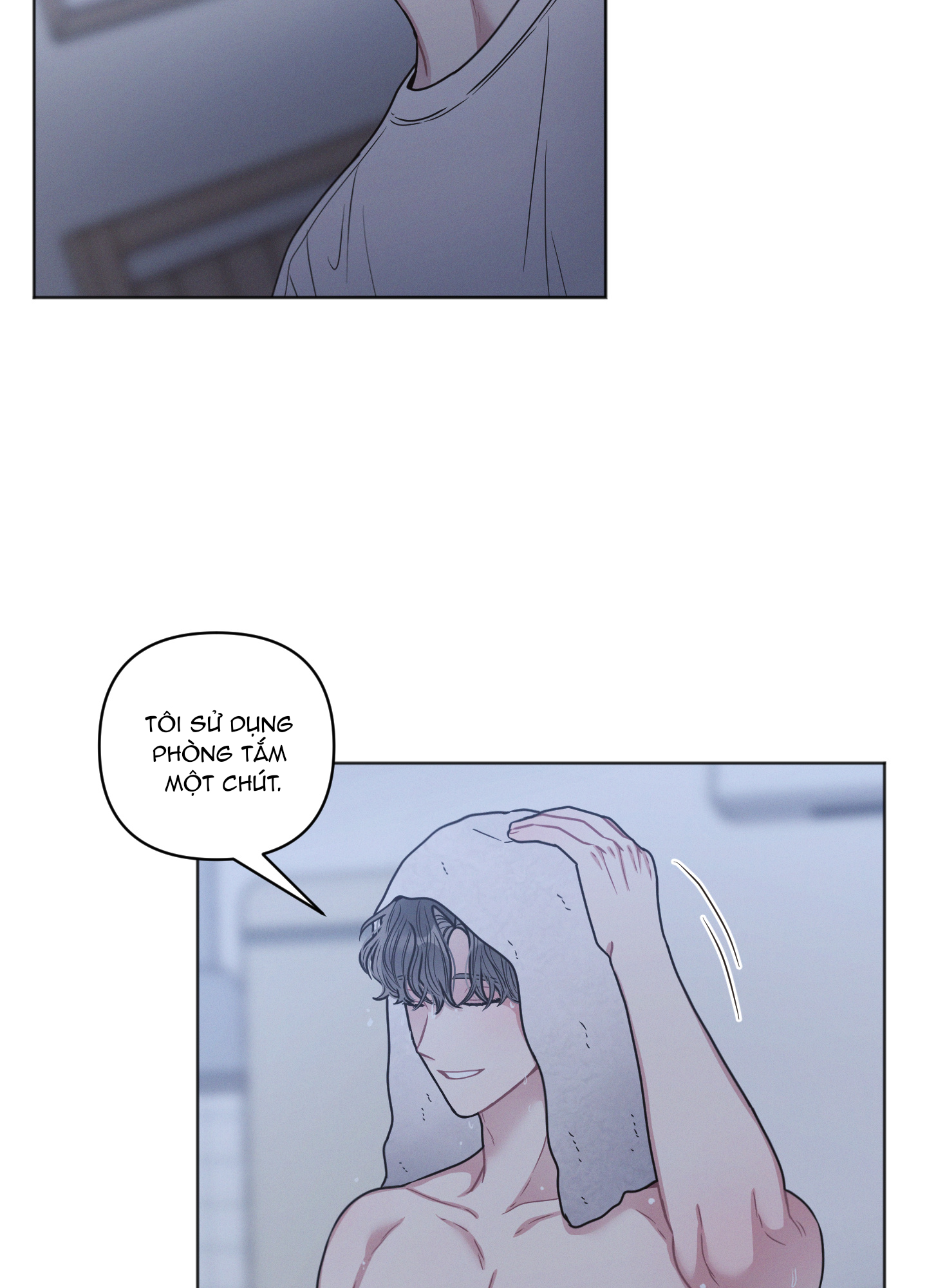 đời tư hàng xóm chapter 36 8