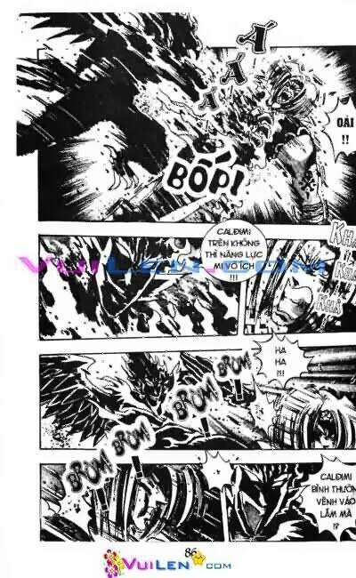 những người bạn tốt chapter 17 87