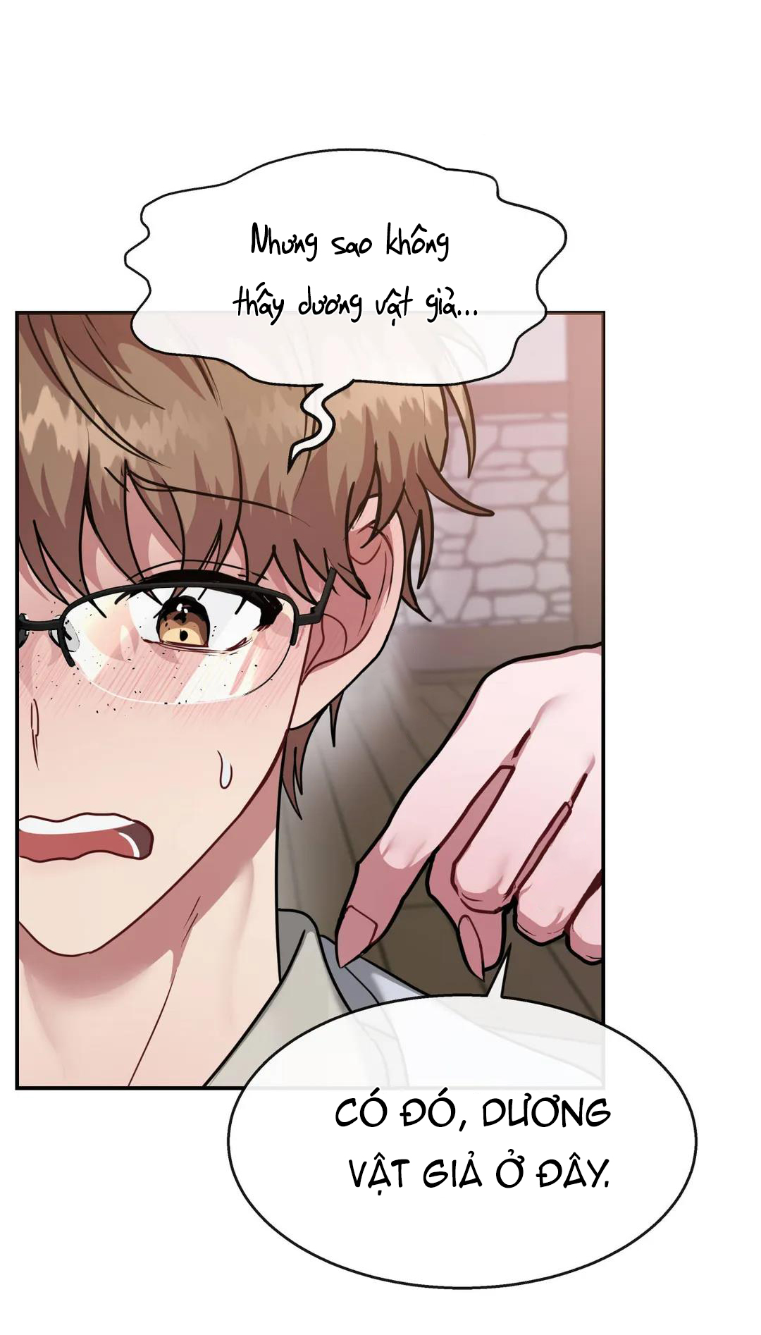 lâu đài tình ái chapter 4 12