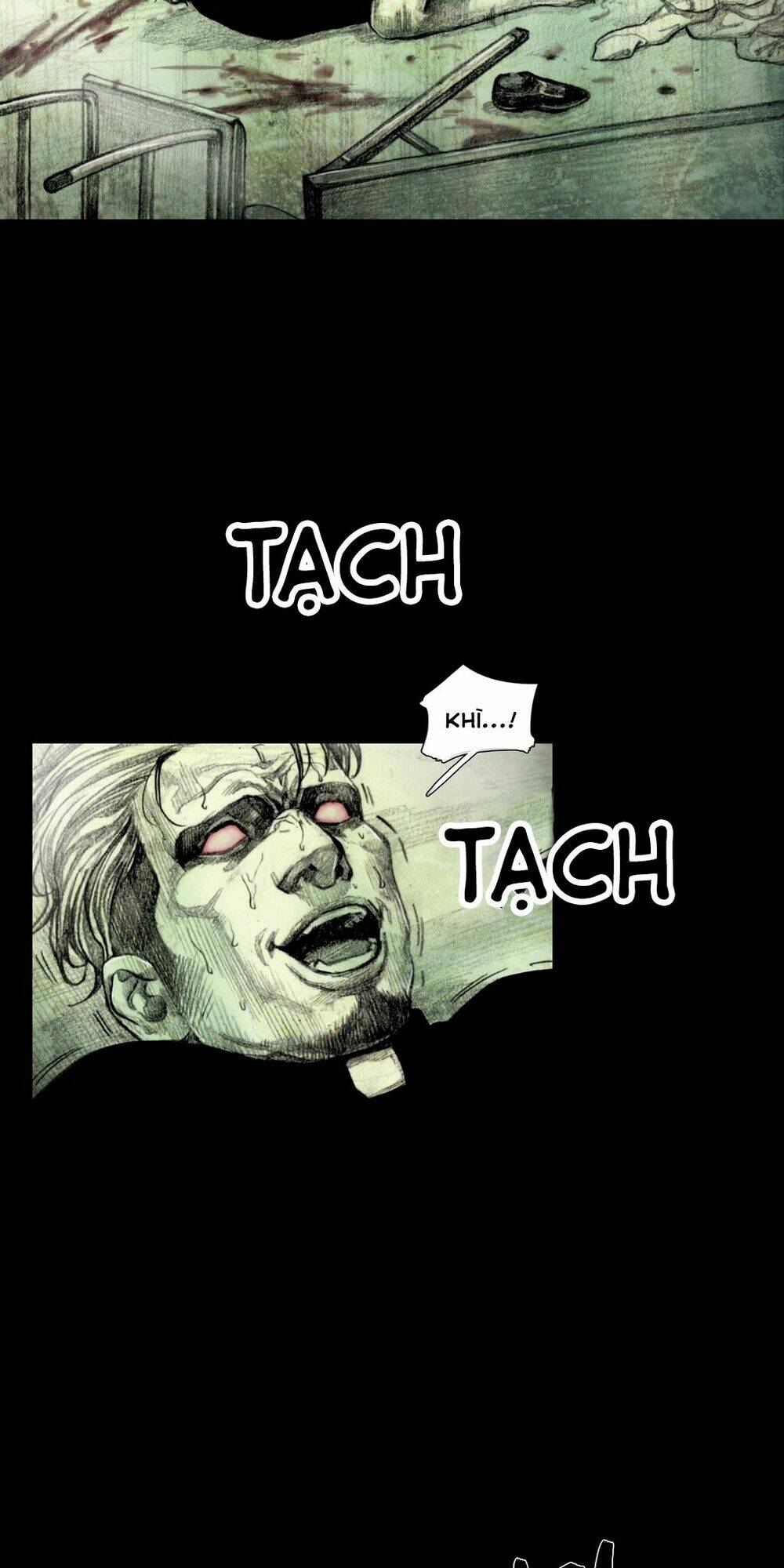 ngôi nhà của những búp bê chapter 21 19